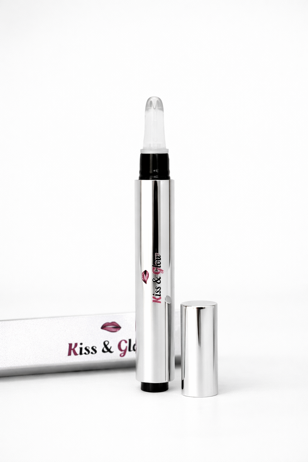 Glow Plump - Lip Volumizer