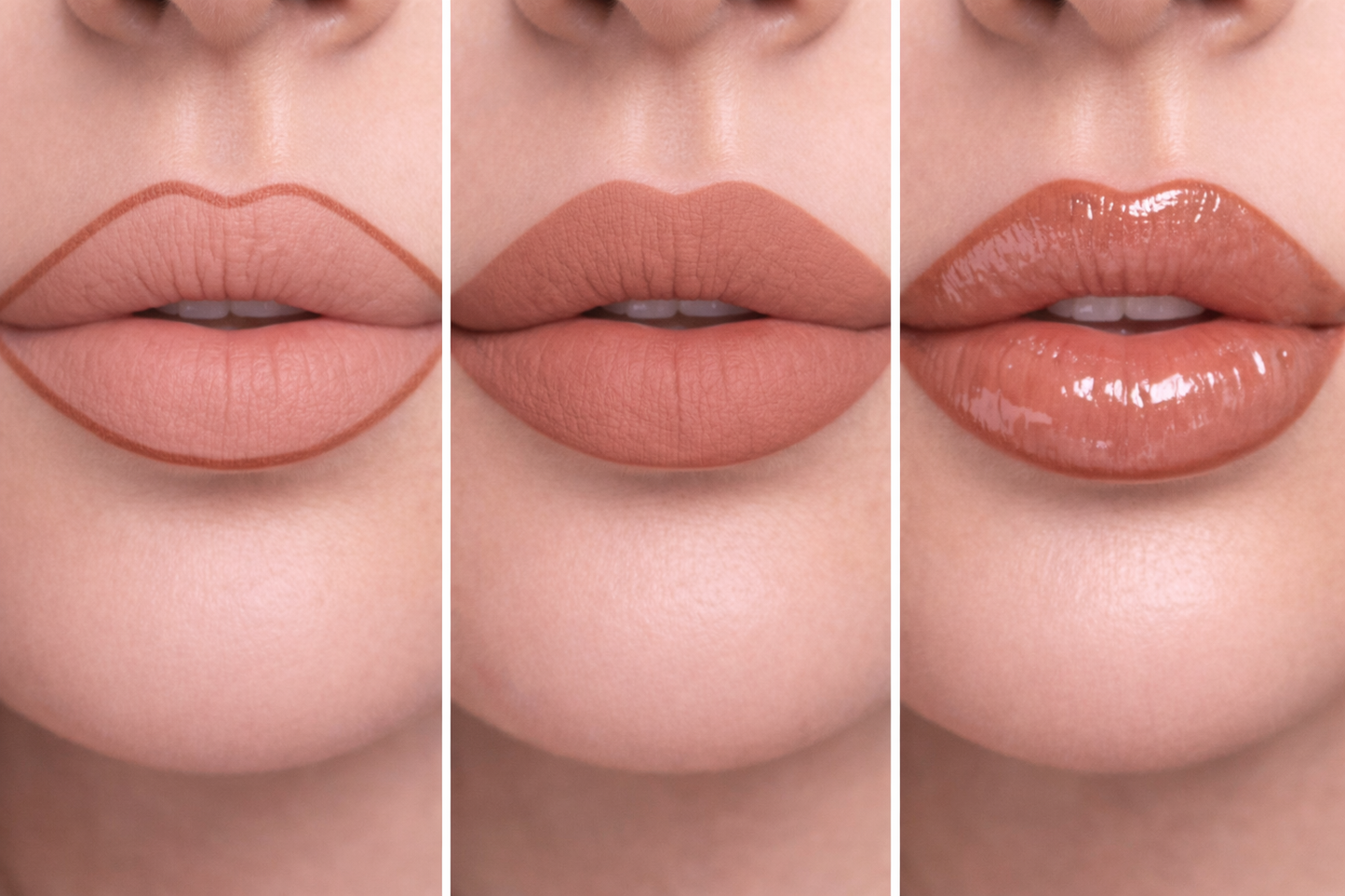 Kiss Proof – Lip Stain Peel-Off