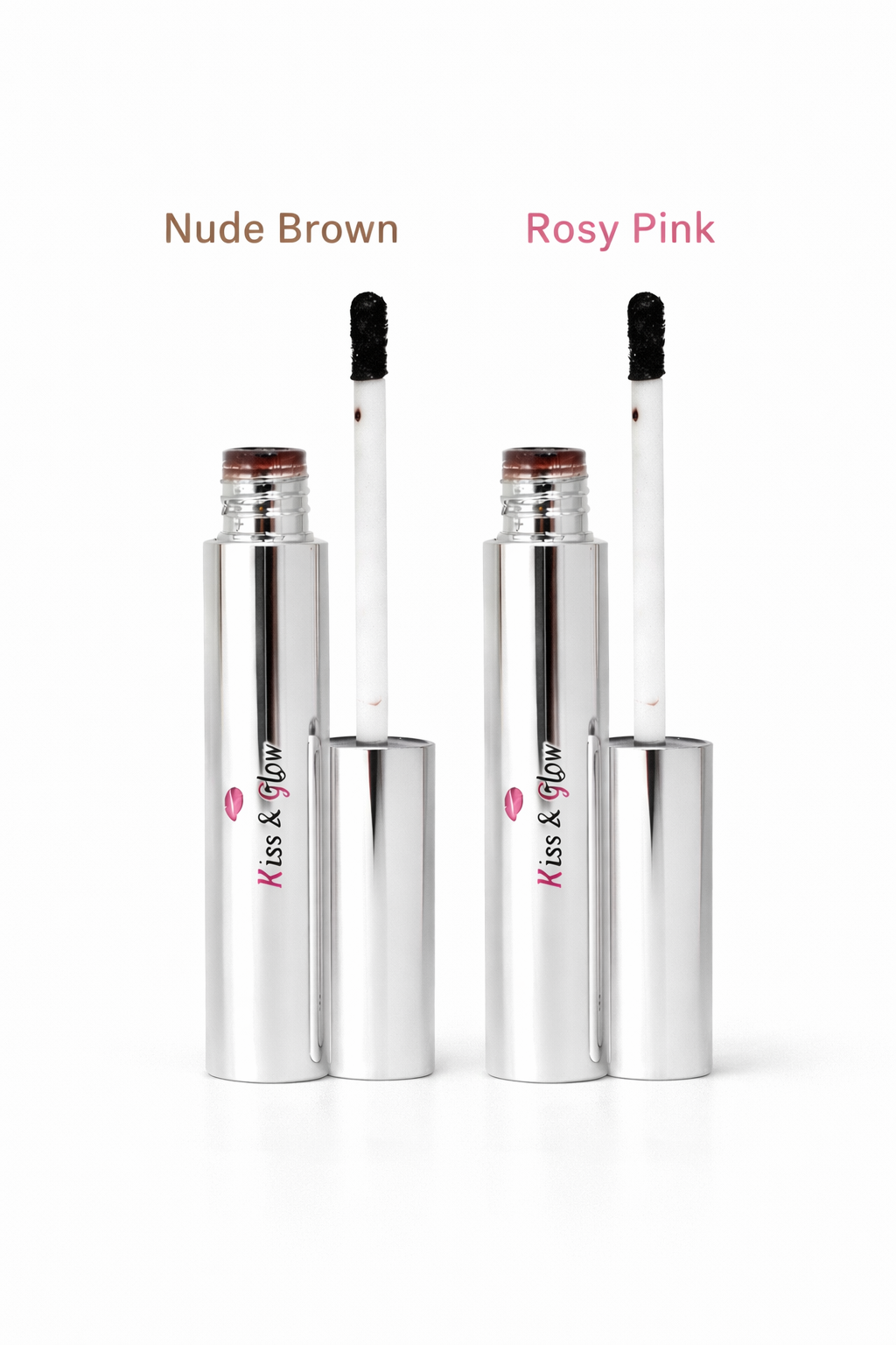 Kiss Proof - Pack Duo