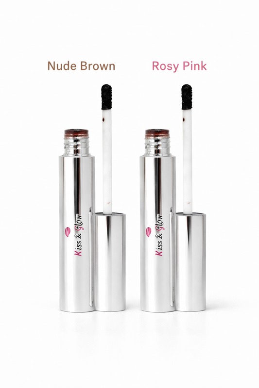 Kiss Proof - Pack Duo